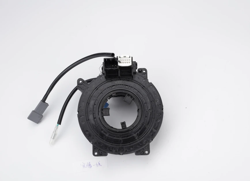 Relógio mola cinta airbag squib cabo espiral sensor cabo espiral proton gen 2 savvy saga blm pw951337