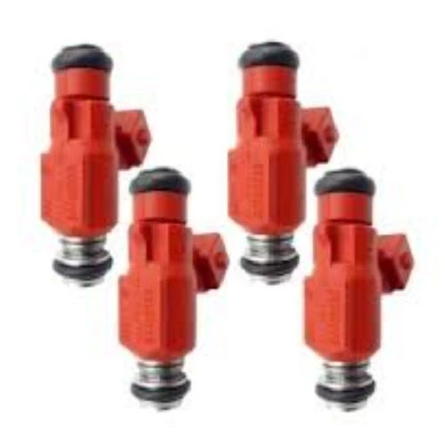 FUEL INJECTOR 05-12 General Motors Opel Meriva CORSA MONTANA PRISMA 1.4 93355553 FUEL INJECTOR 05-12 General Motors Opel Meriva CORSA MONTANA PRISMA 1.4 93355553