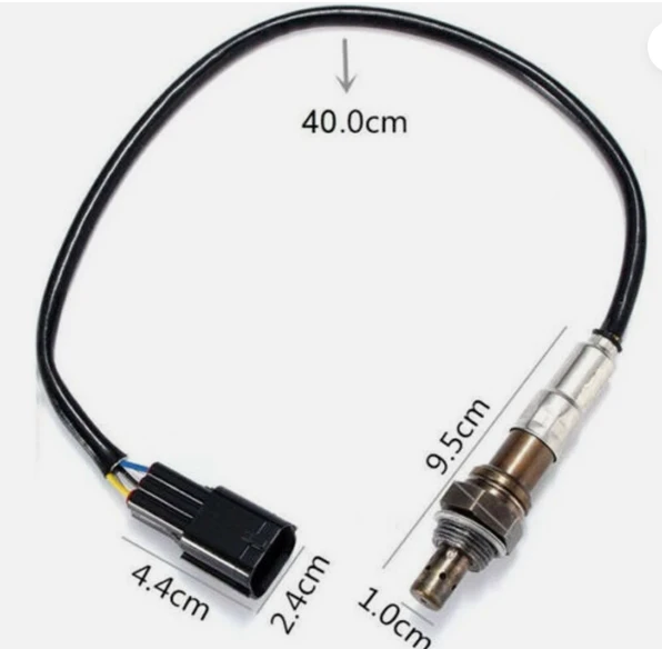Oxygen Sensor FORD/MAZDA FP50-18-861A factory